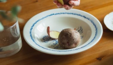 when to harvest potatoes in a bag