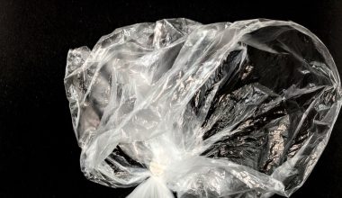 should i use compostable trash bags