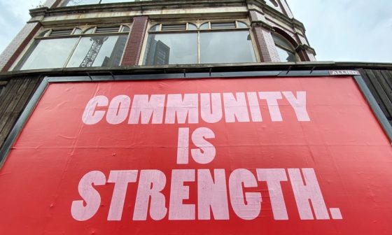 how much does it cost to start a community garden