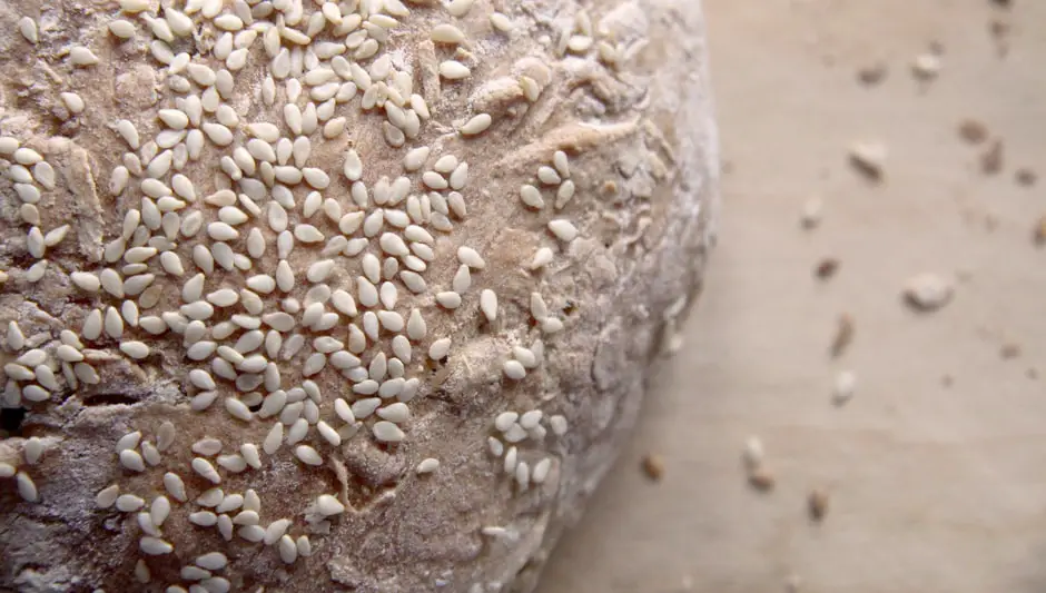 Do You Have To Cook Sesame Seeds (Explanation Revealed!)