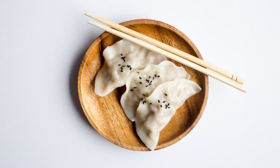 when a food handler can effectively remove soil