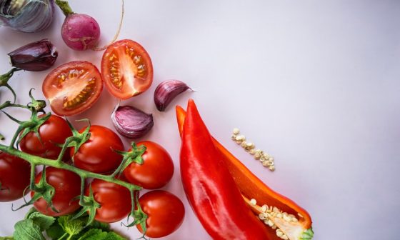 what are the best vegetables to grow in texas
