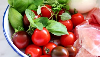 is italian parsley a perennial