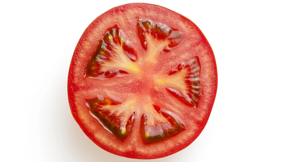 are tomato seeds digestible