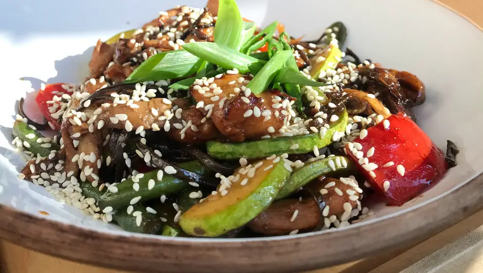 Do Black Sesame Seeds Go Bad > The Ultimate Explanation