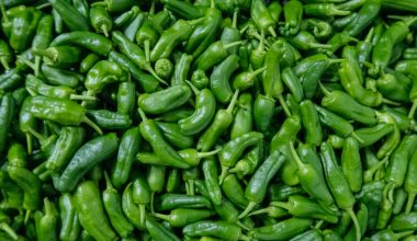 when to harvest sweet banana peppers