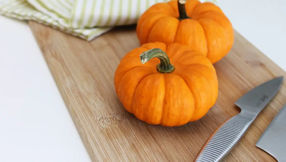 how to plant pumpkin seeds