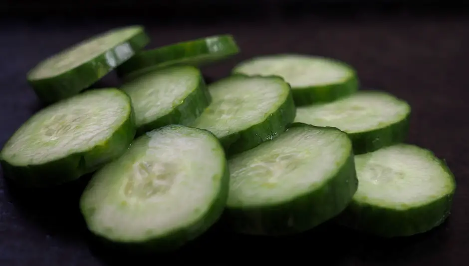 how often should i fertilize my cucumber plants