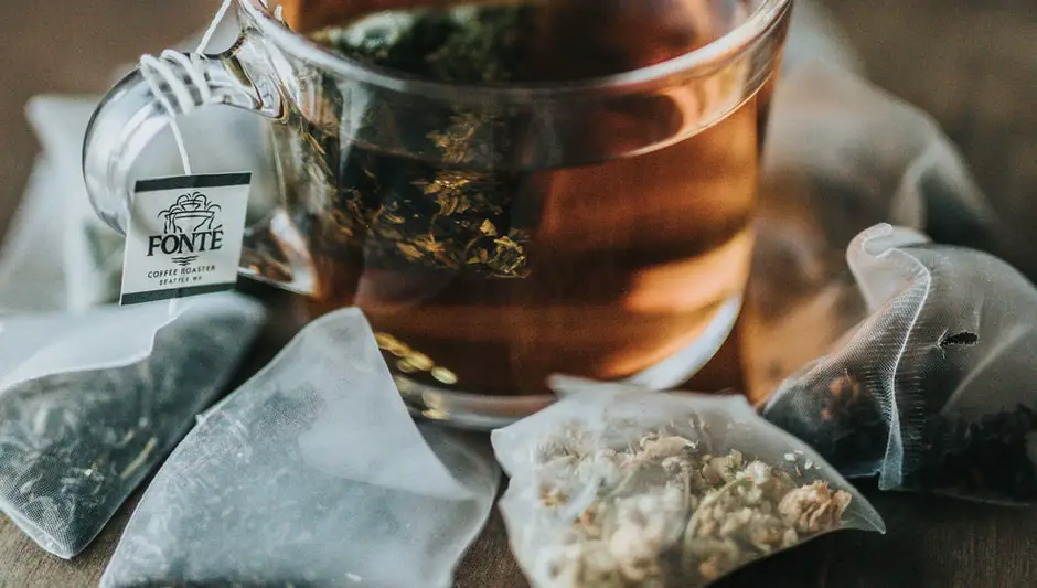 Are Tea Leaves Good For Plants? (Explanation Inside!)