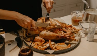 can cooked food be composted