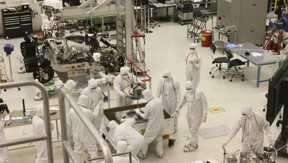 Could Plants Grow On Mars Here's What You Should Know