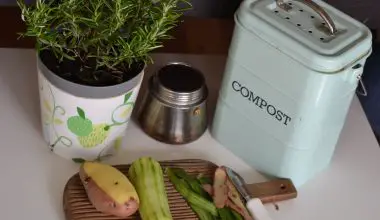 what is the meaning of compost pit