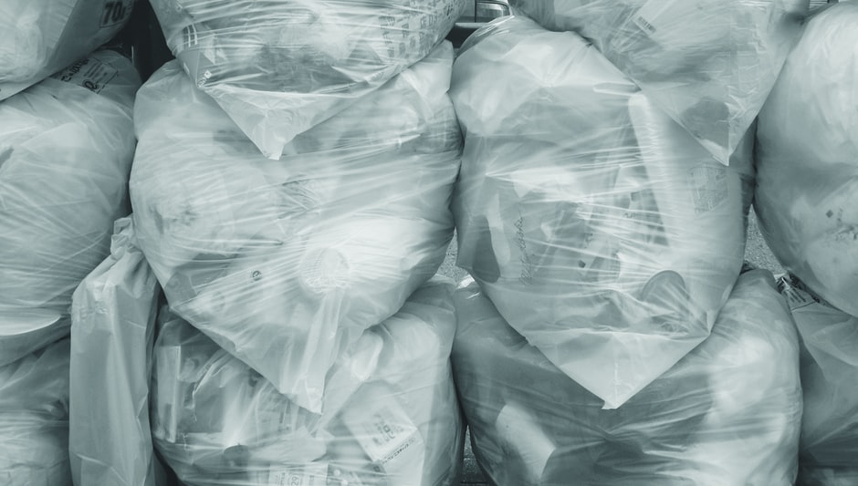 can you use compostable bags for trash