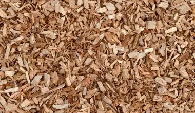 is cedar mulch good for vegetable gardens