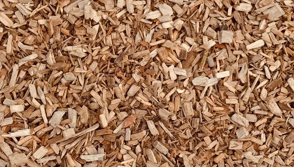 is cedar mulch good for vegetable gardens