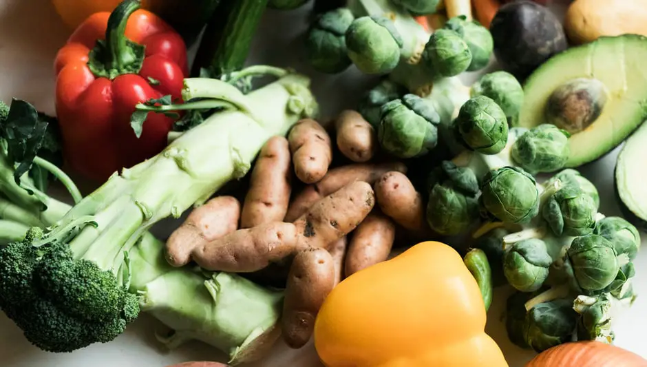 what vegetables grow best in partial sun