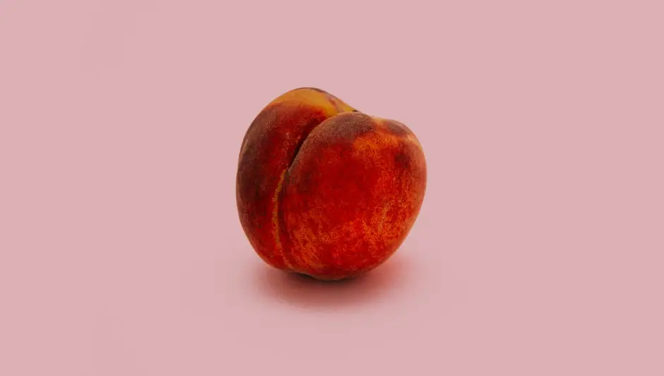 are peaches self pollinating