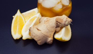 how to grow ginger indoors