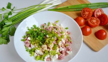 how to harvest scallions