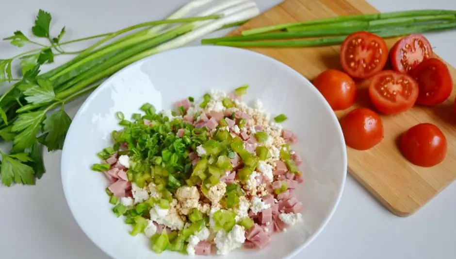 how to harvest scallions