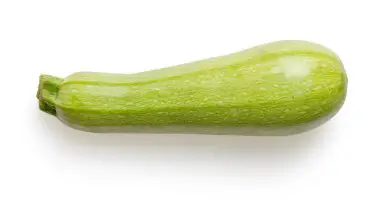 how to save zucchini seeds