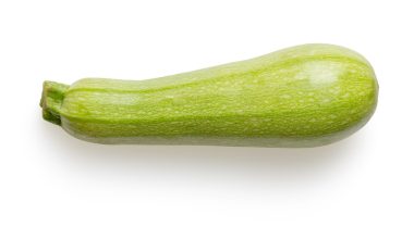 how to save zucchini seeds