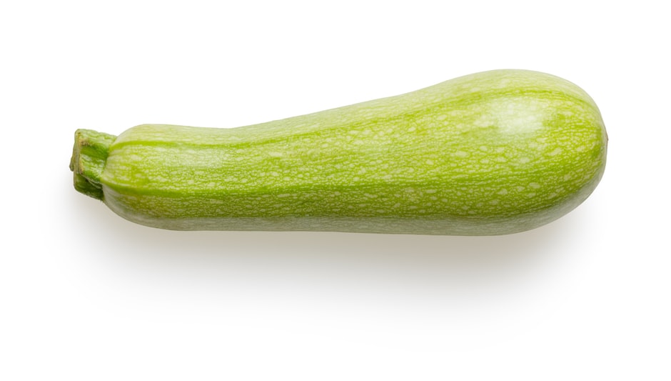 how to save zucchini seeds