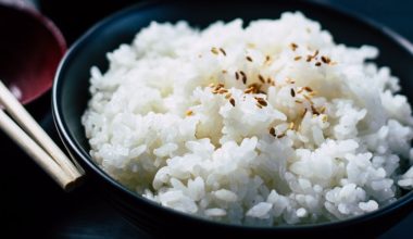 how do you harvest rice