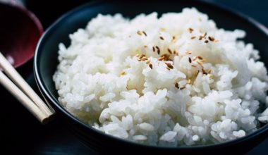 how do you harvest rice