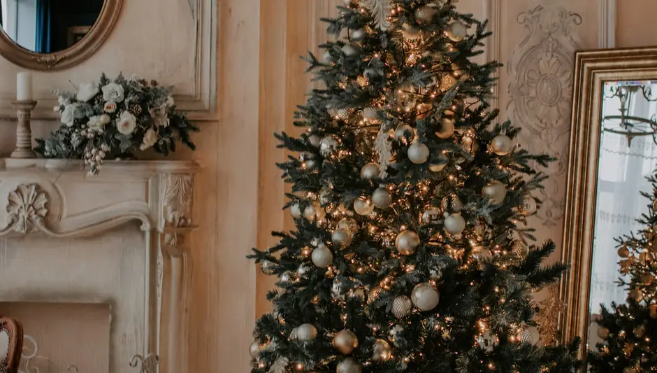 How Many Lights For Christmas Tree? Answer)