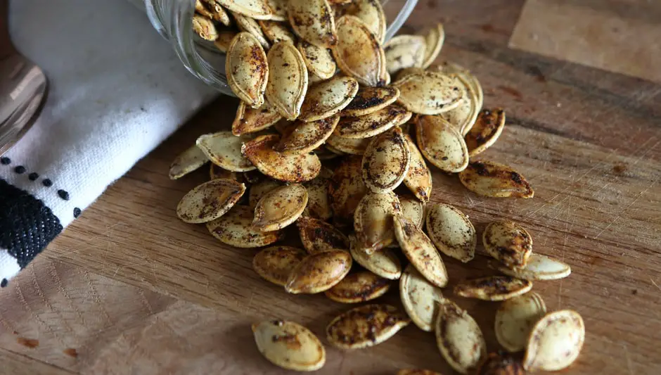 are pumpkin seeds bad for you