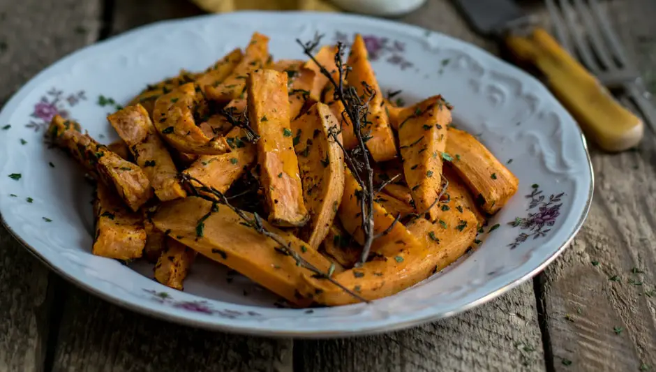 how and when to harvest sweet potatoes