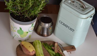 how composting works