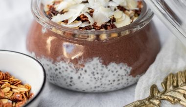 is eating chia seeds everyday bad for you