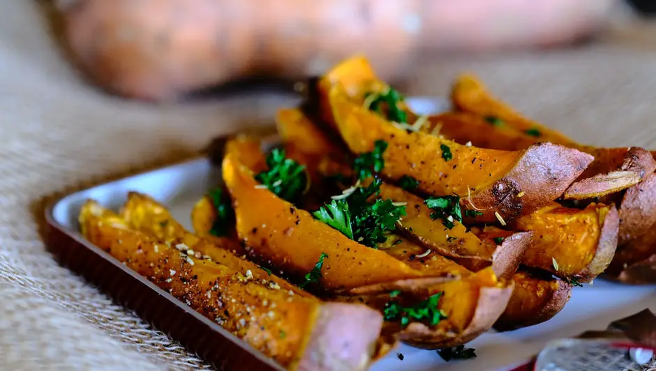 do ornamental sweet potato vines grow potatoes