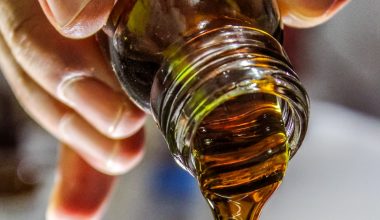 how to use hemp seed oil as moisturizer