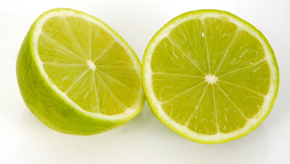 is lime good for lawns
