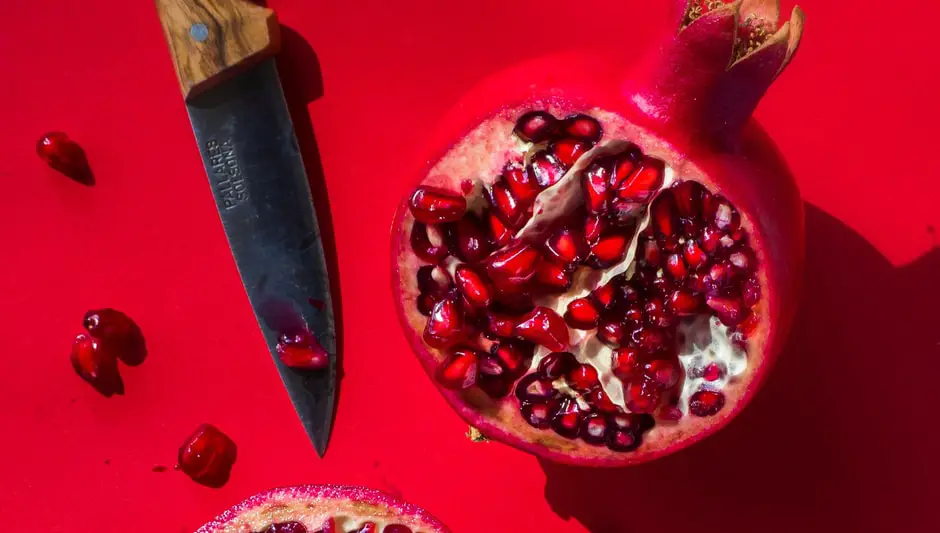 how to grow a pomegranate tree