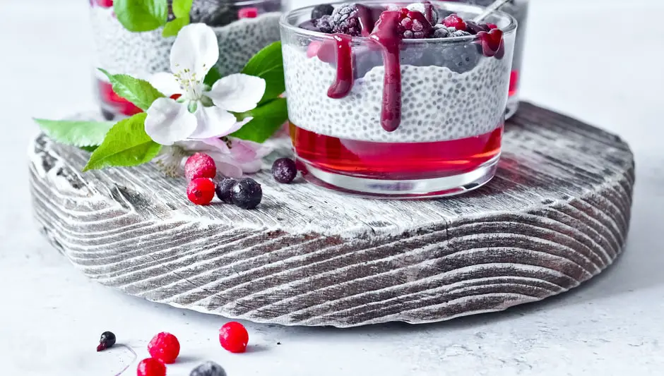 Are Chia Seeds Safe To Eat With Ulcerative Colitis?