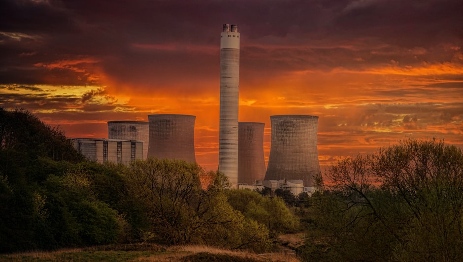 how to reduce air pollution from power plants