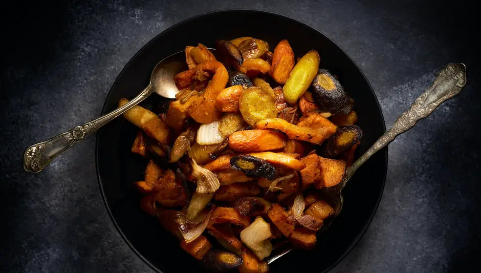 Can You Compost Cooked Vegetables? The Best Explanation