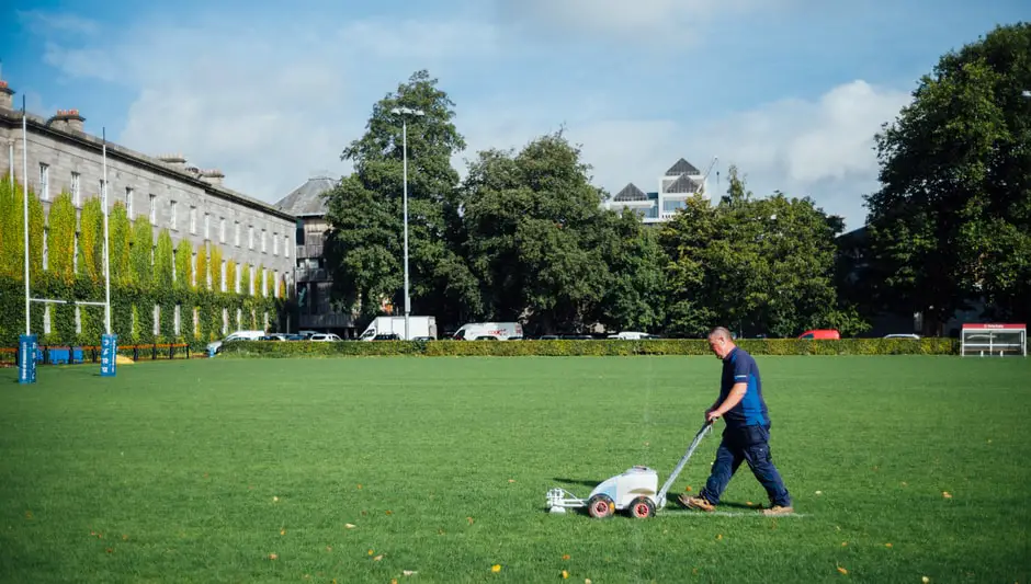 how much does a lawn mower cost