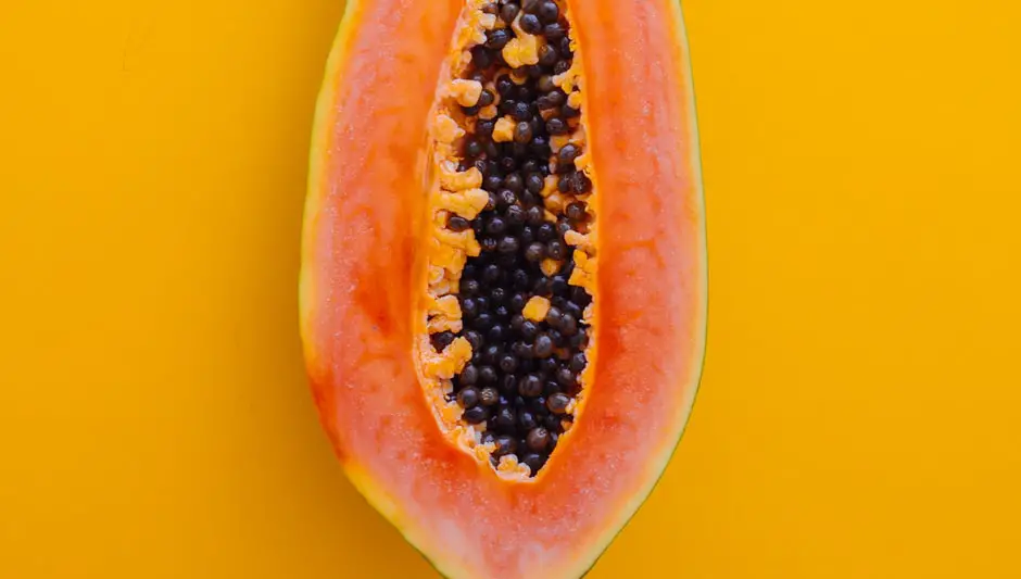 how to preserve papaya seeds for planting