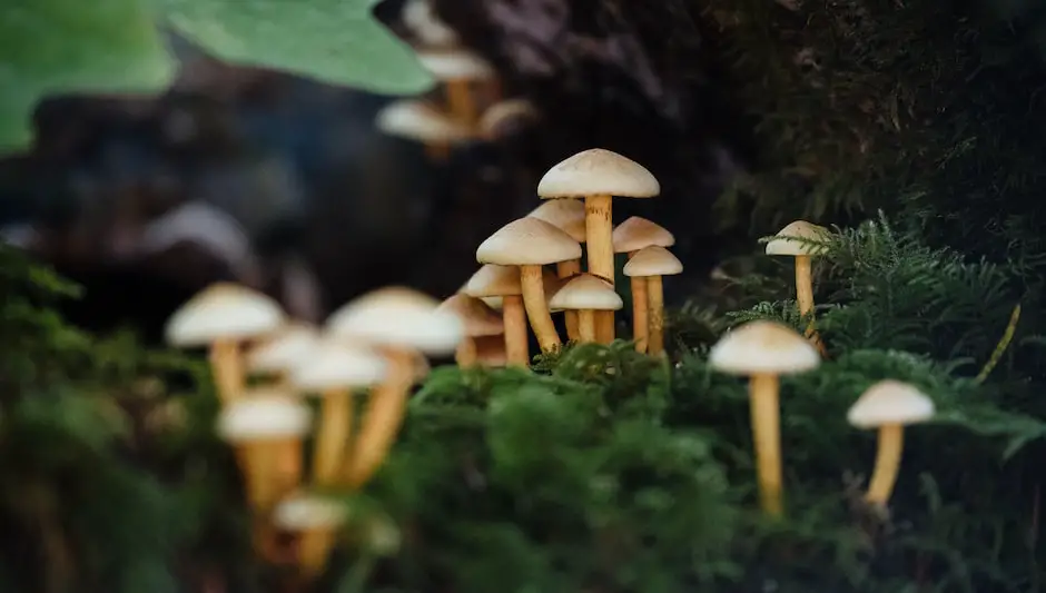 How To Keep Mushrooms From Growing In Garden? (2minute Read)