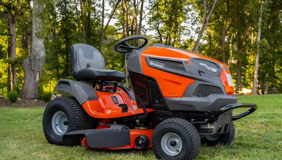 why does my ryobi lawn mower keep shutting off