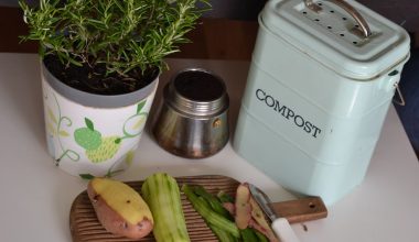 how to make compost from leaves and grass clippings