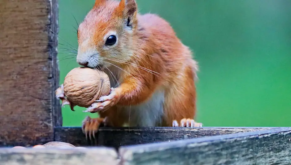 how to keep squirrels from climbing trees