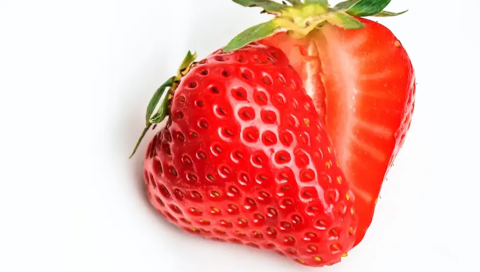 can i compost strawberries