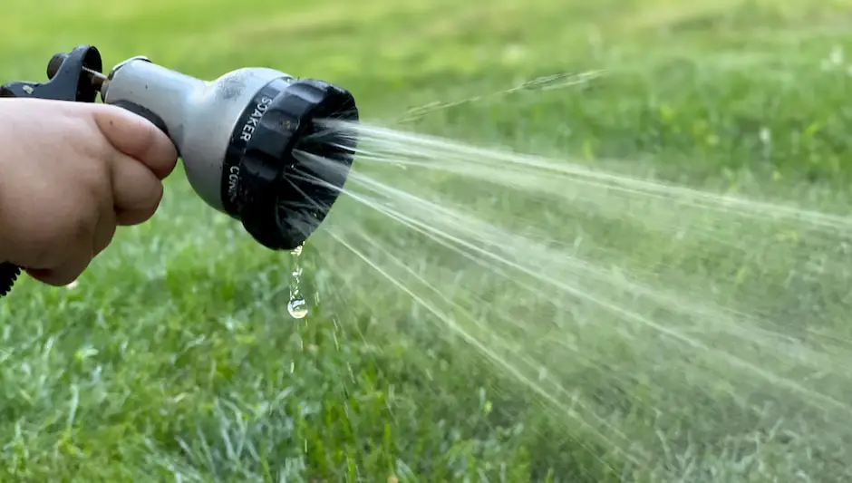 how to keep garden hose from tangling