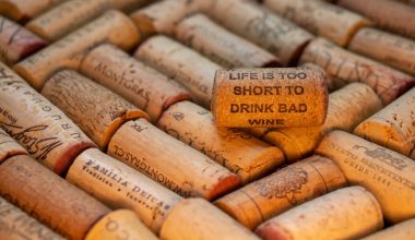 can wine corks be composted